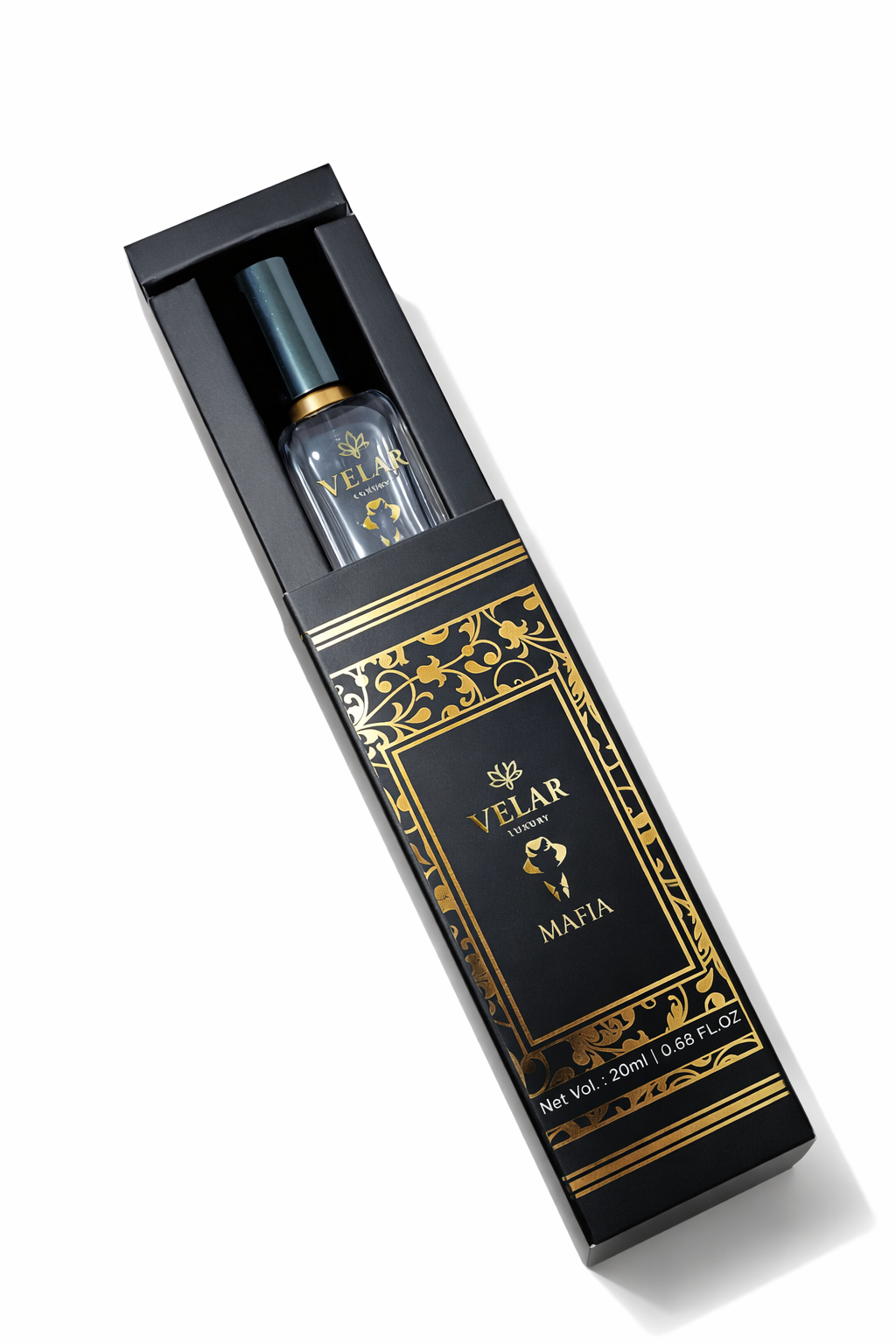 Mafia Fresh|20ml