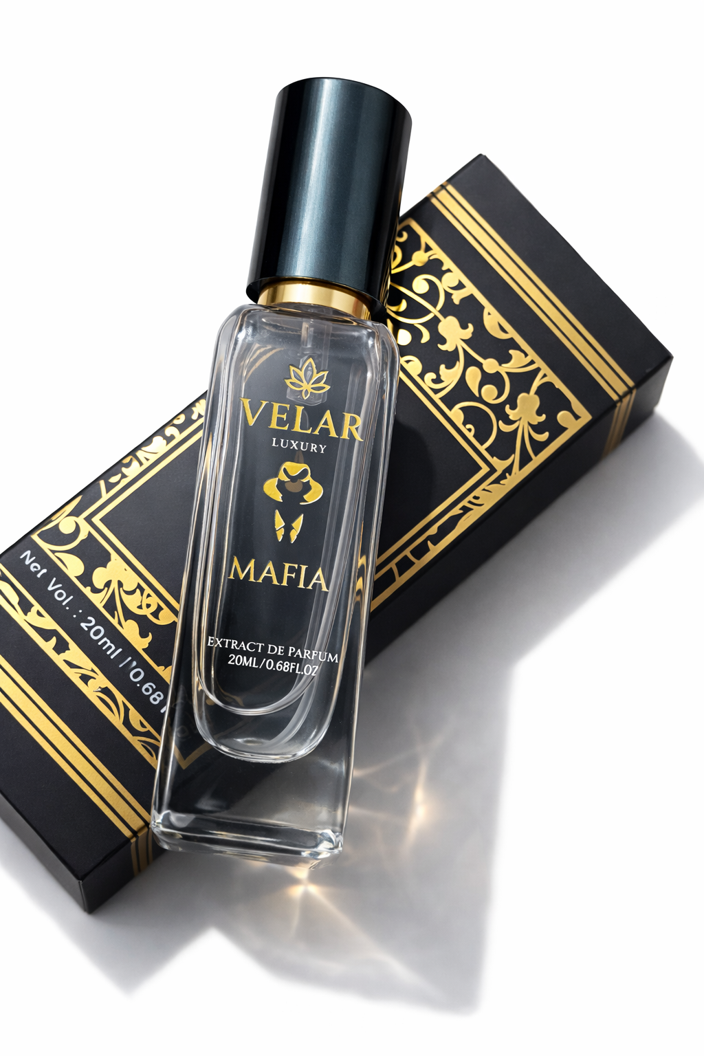 Mafia Fresh|20ml
