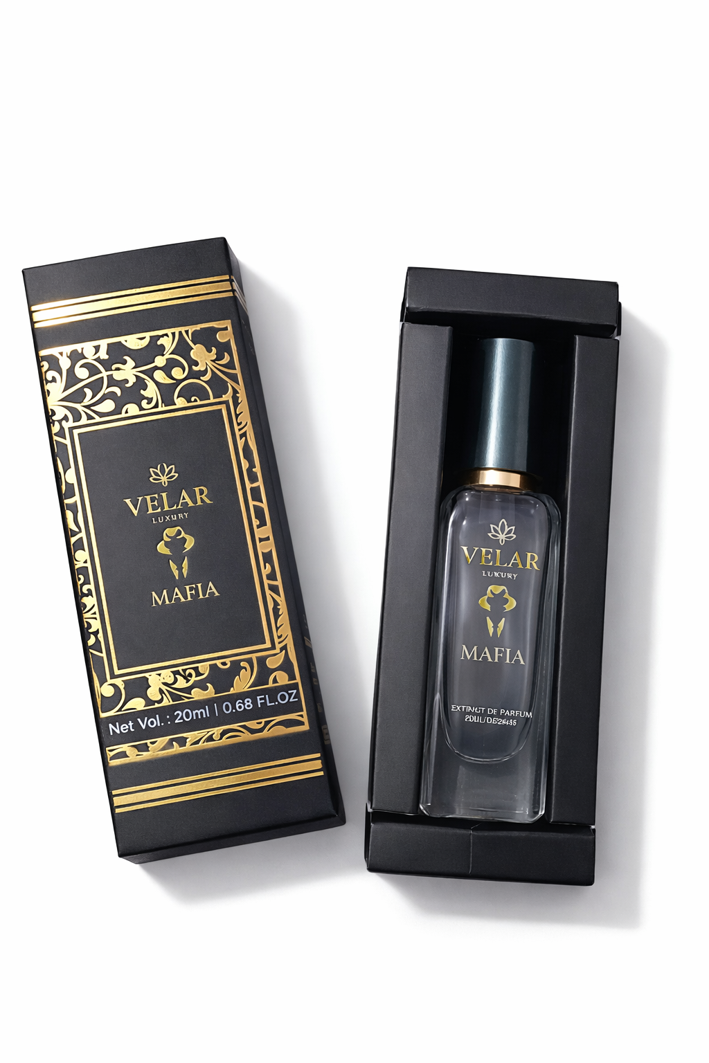 Mafia Fresh|20ml