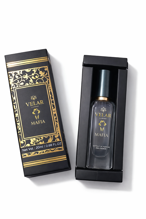 Mafia Fresh|20ml