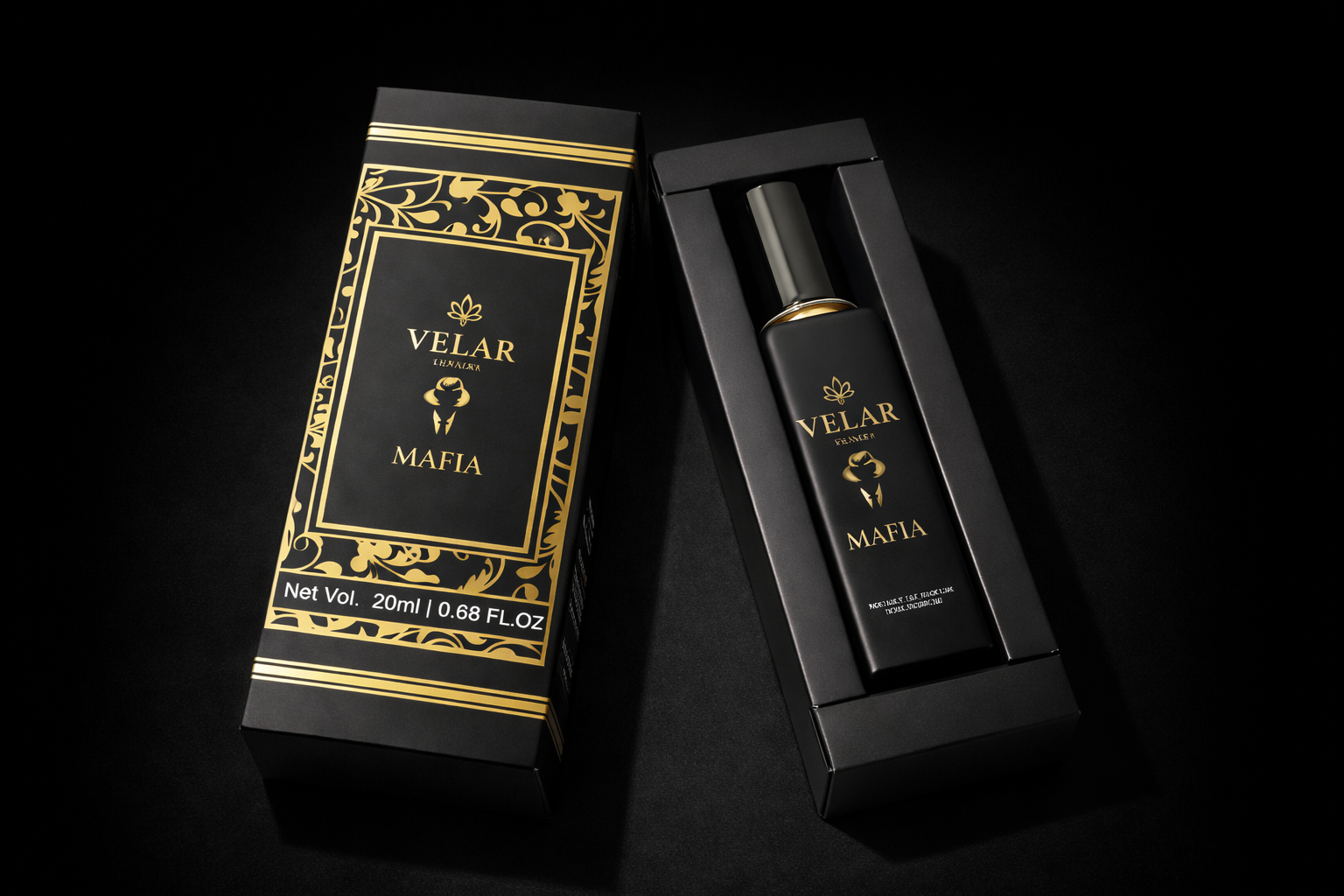 Mafia|20ml