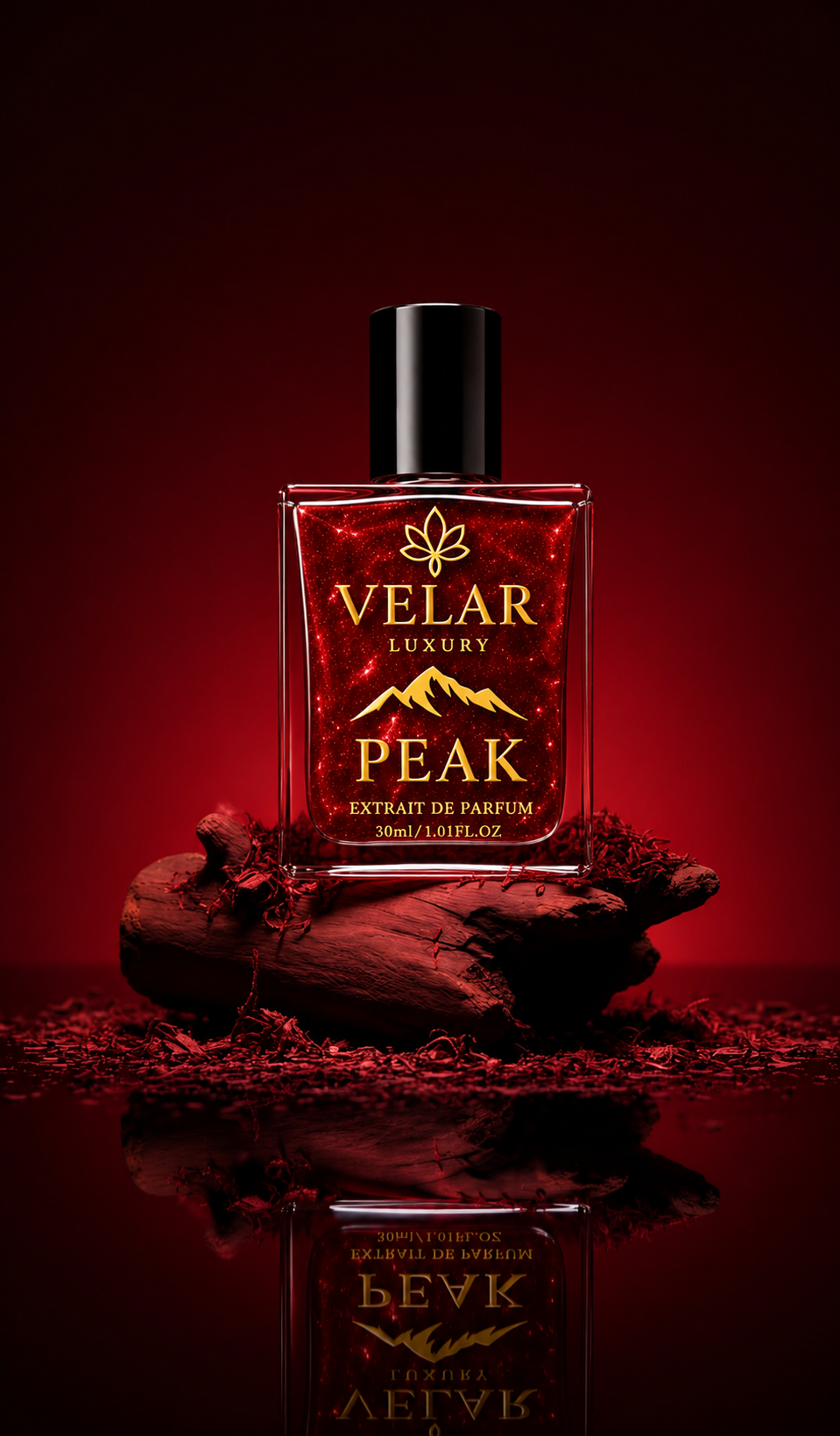 Peak|30ml